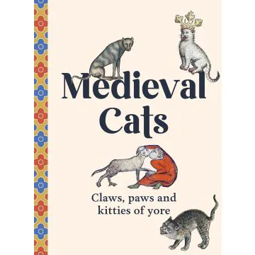 Medieval Cats