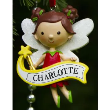 Fairy Decoration  - Charlotte