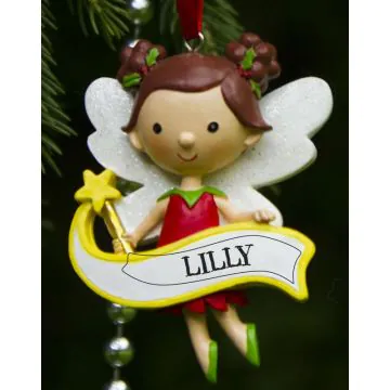 Fairy Decoration  - Lilly