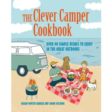 The Clever Camper Cookbook