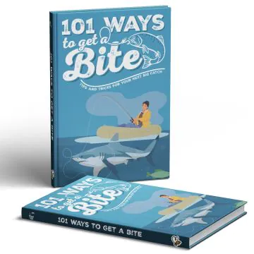 101 Ways to Get Bigger Fish