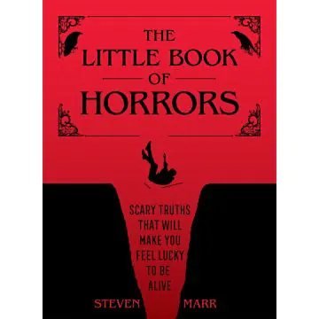 The Little Book of Horrors